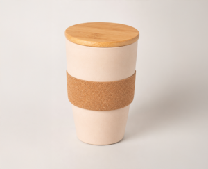 Bamboo Coffee Mug - Image 3