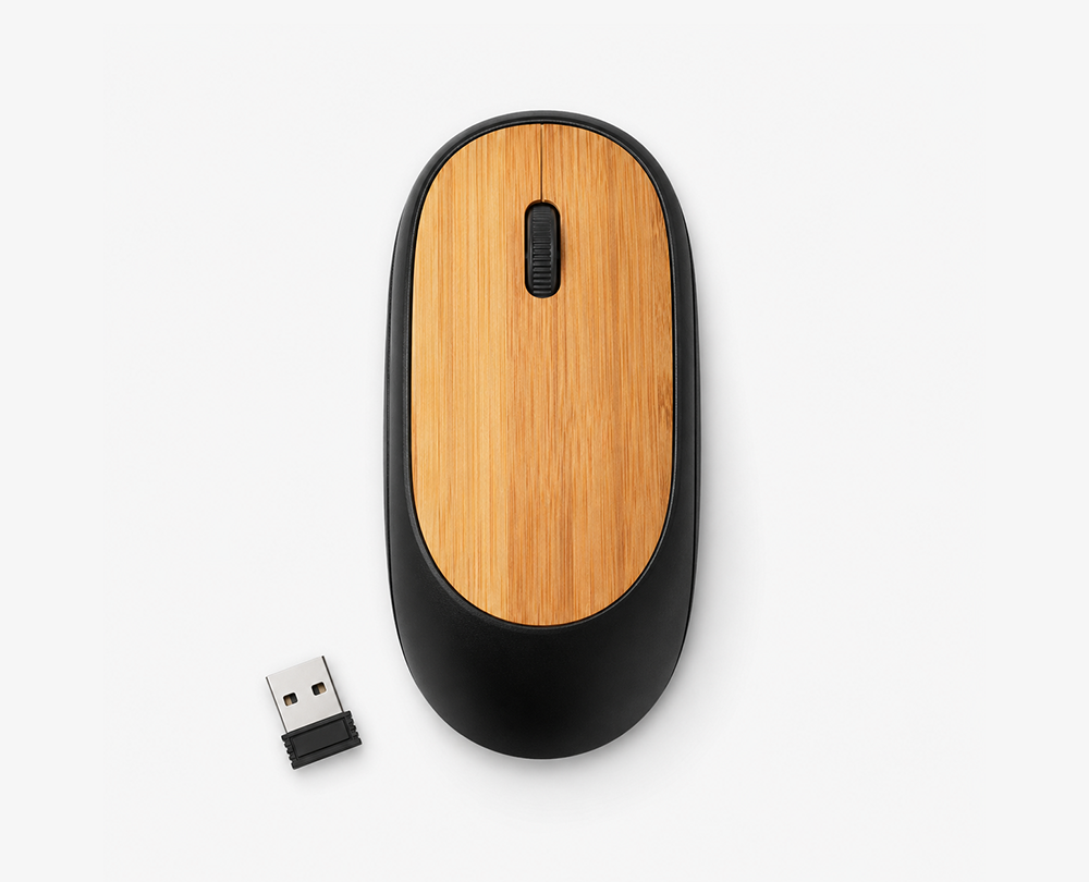 Bamboo Mouse - Image 4