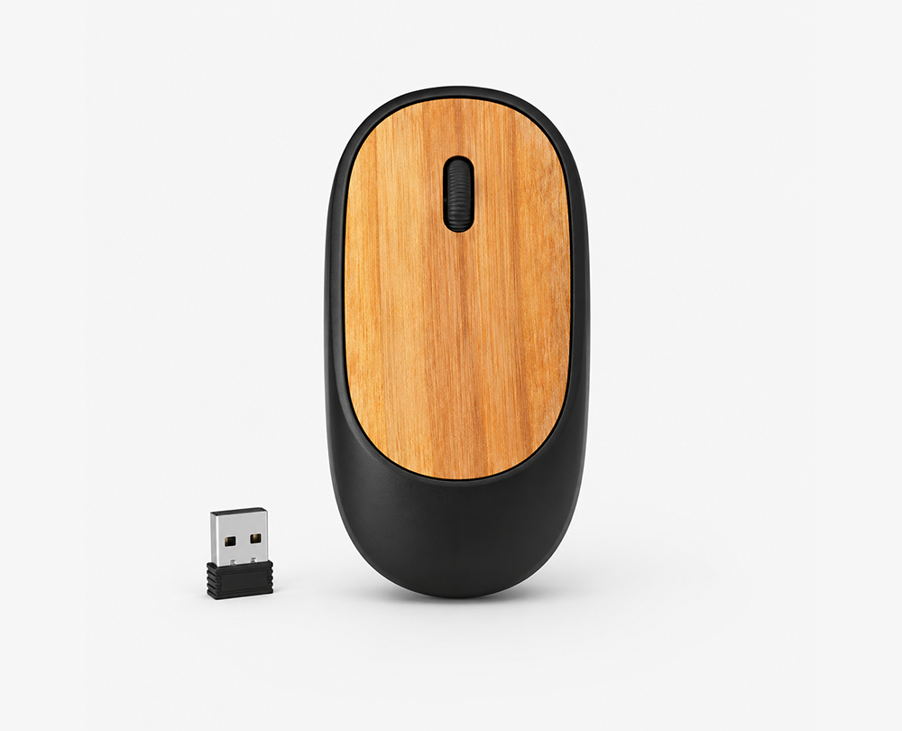Bamboo Mouse - Image 3