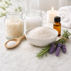 Bath Salts