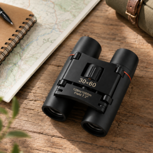 Binoculars