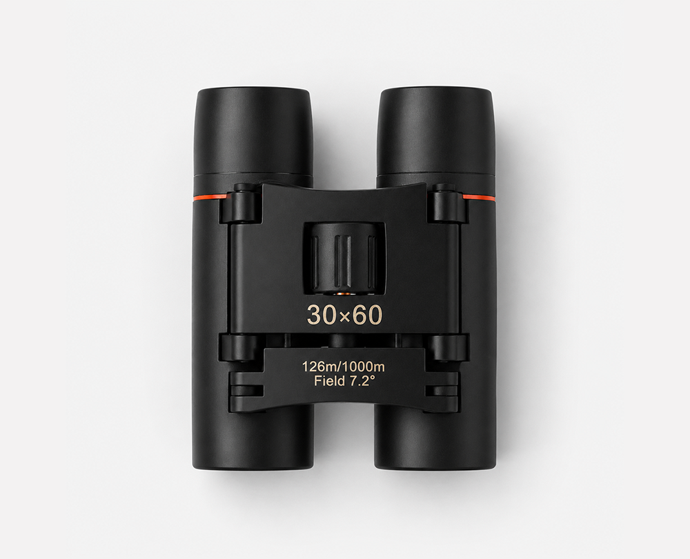 Binoculars - Image 4