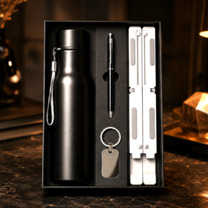 Bottle, Pen, Keychain, Laptop Stand