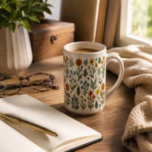 Ceramic Mug