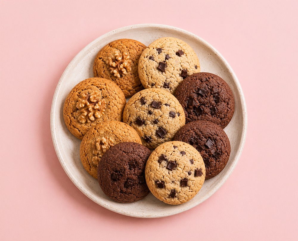 Gourmet cookies - Image 4