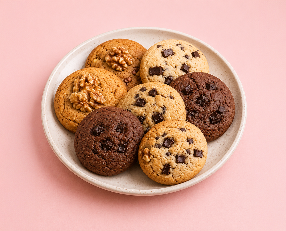 Gourmet cookies - Image 3