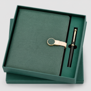 Pen & Diary Set