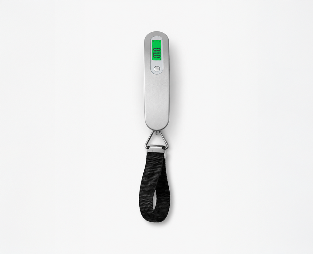 Luggage weighing scale - Image 4