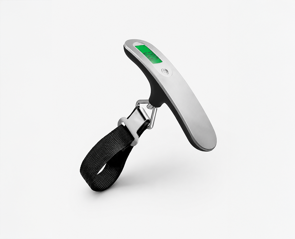Luggage weighing scale - Image 3