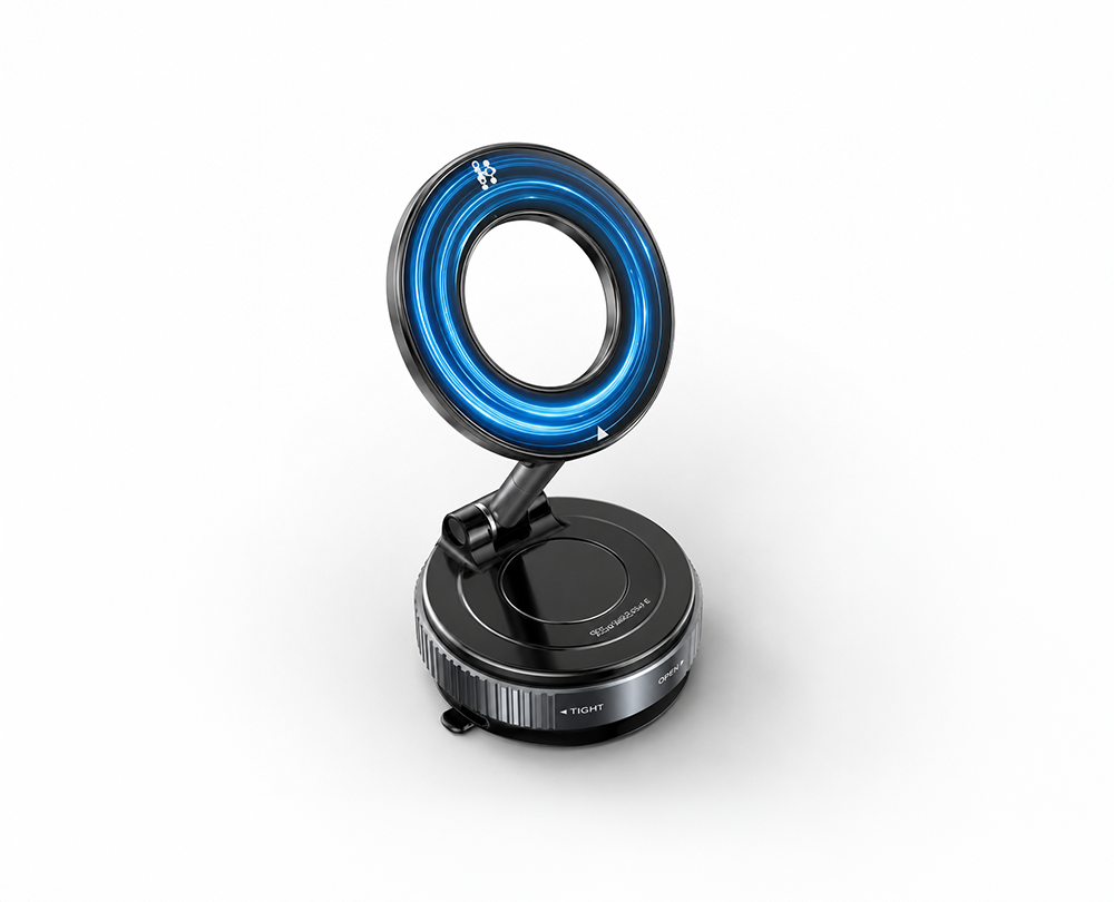 Magnetic phone holder - Image 3