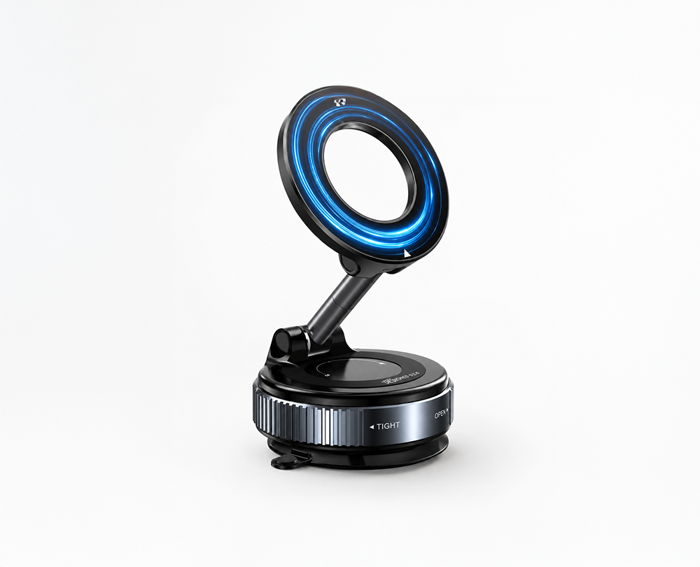 Magnetic phone holder - Image 5
