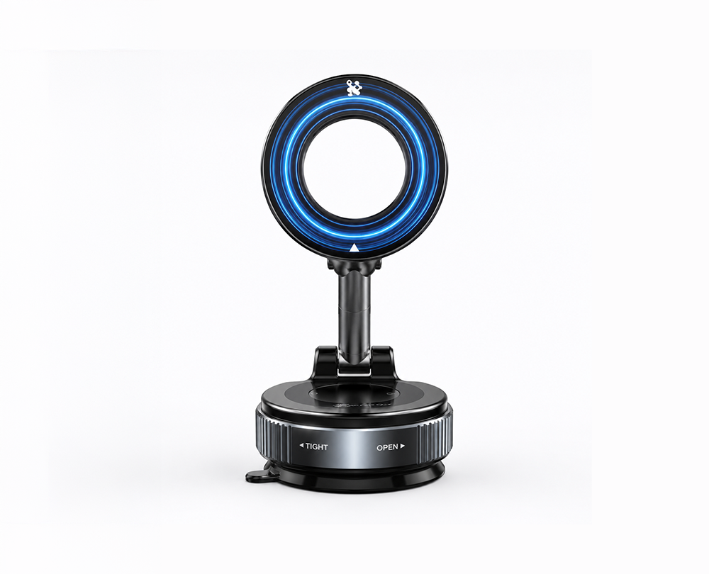 Magnetic phone holder - Image 4