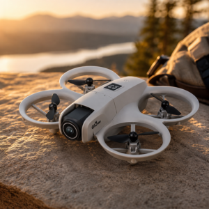 Mini drone