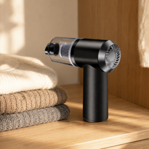 Mini vacuum