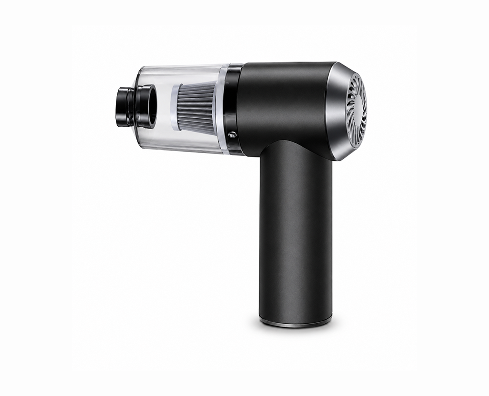 Mini vacuum - Image 3
