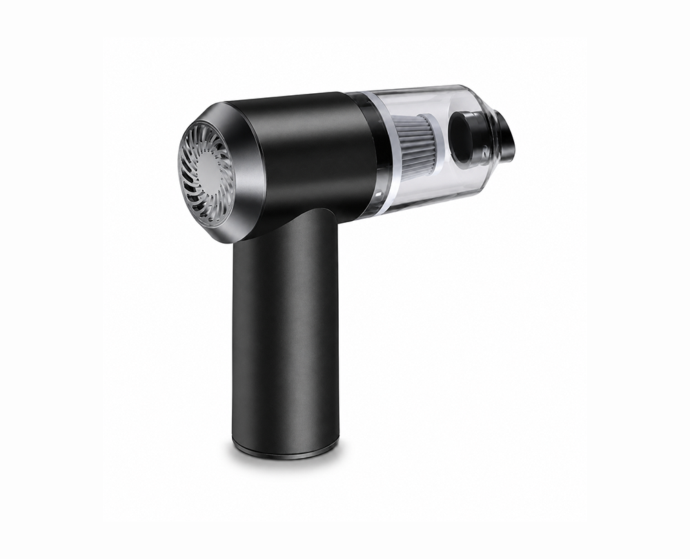Mini vacuum - Image 5