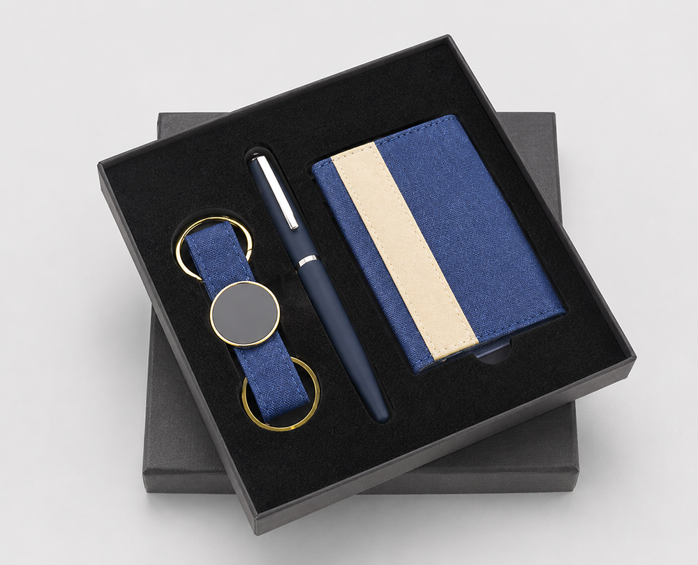 Pen, Keychain, cardholder - Image 2