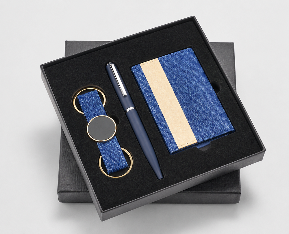 Pen, Keychain, cardholder - Image 5