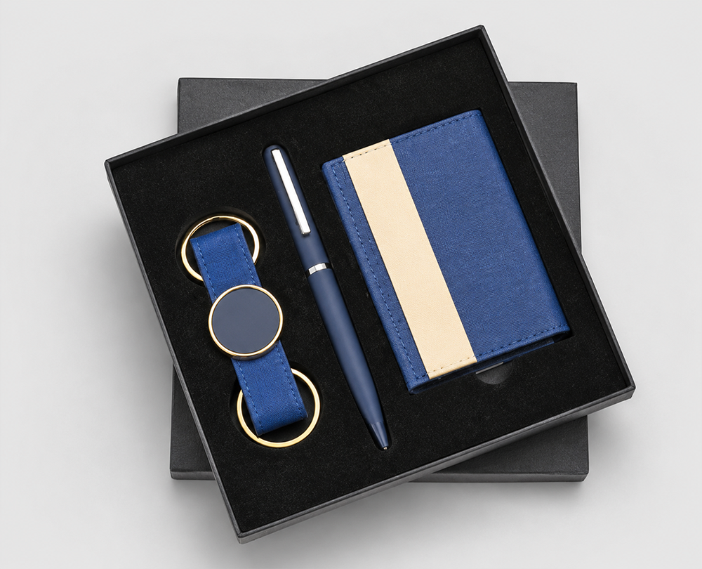 Pen, Keychain, cardholder - Image 4