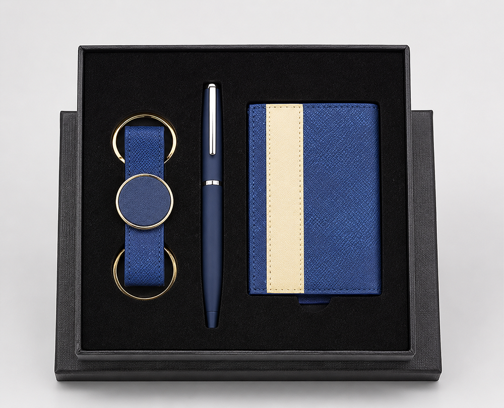 Pen, Keychain, cardholder