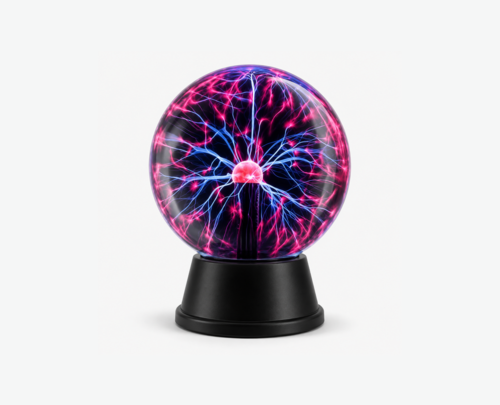 Plasma ball - Image 4