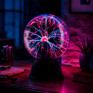 Plasma ball