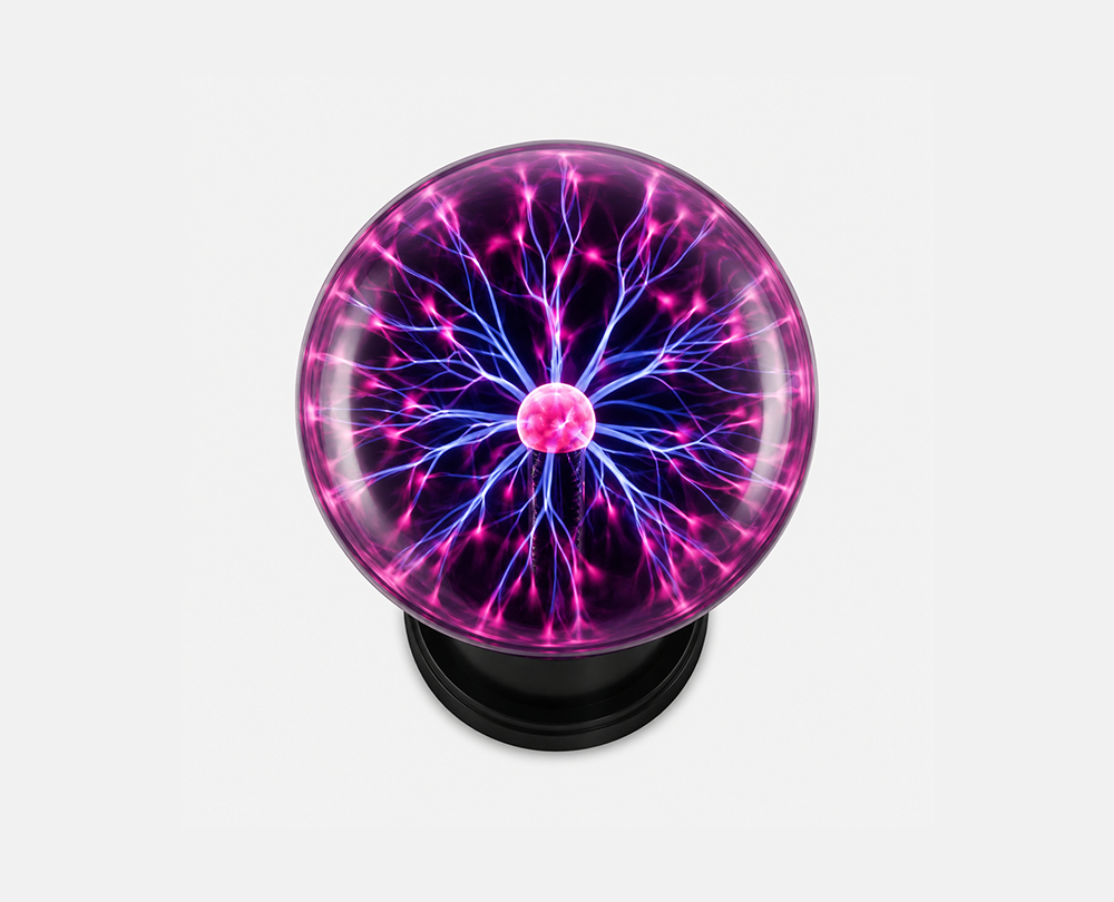 Plasma ball - Image 6