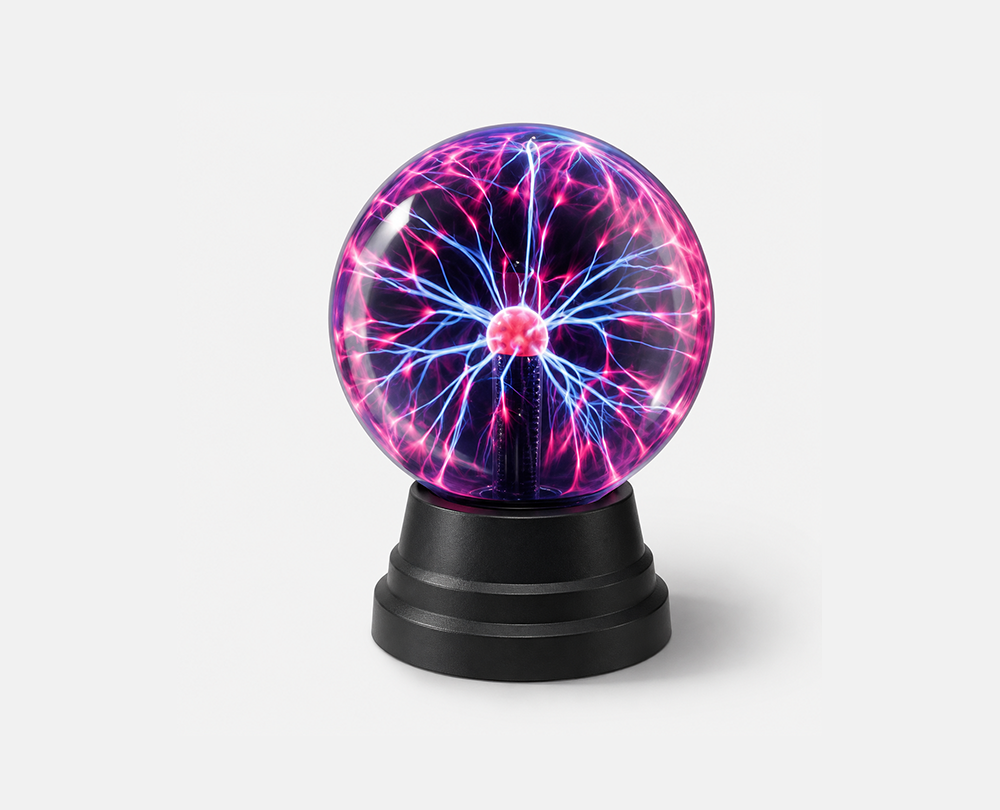 Plasma ball - Image 5