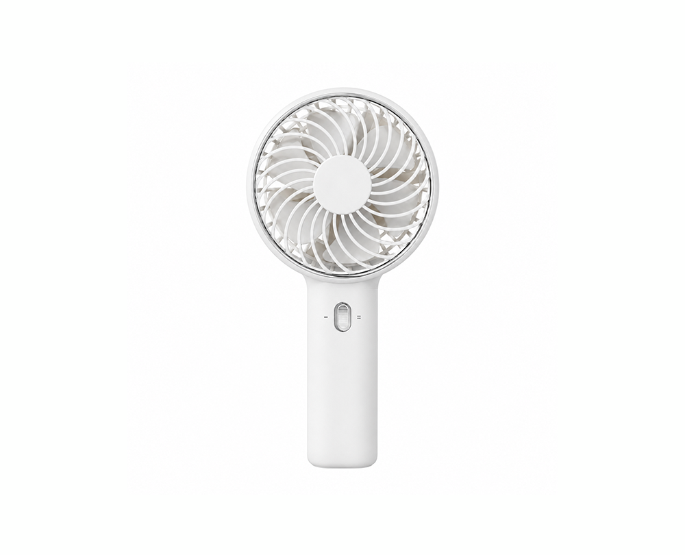 Portable fan - Image 3
