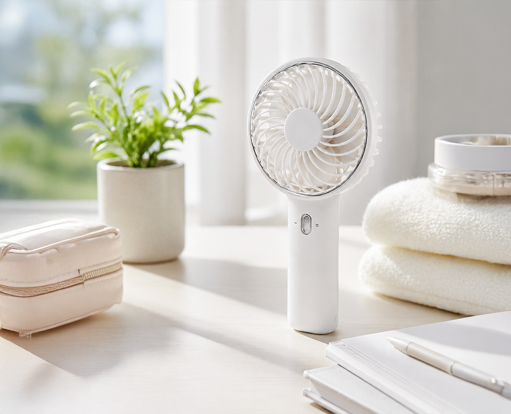 Portable fan - Image 5