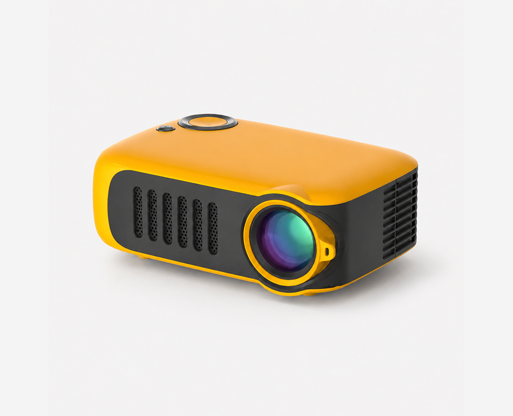 Portable projector - Image 4
