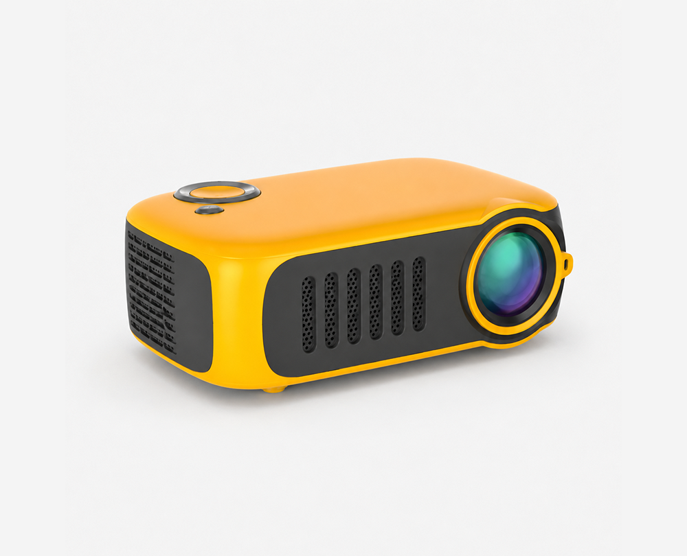 Portable projector - Image 3