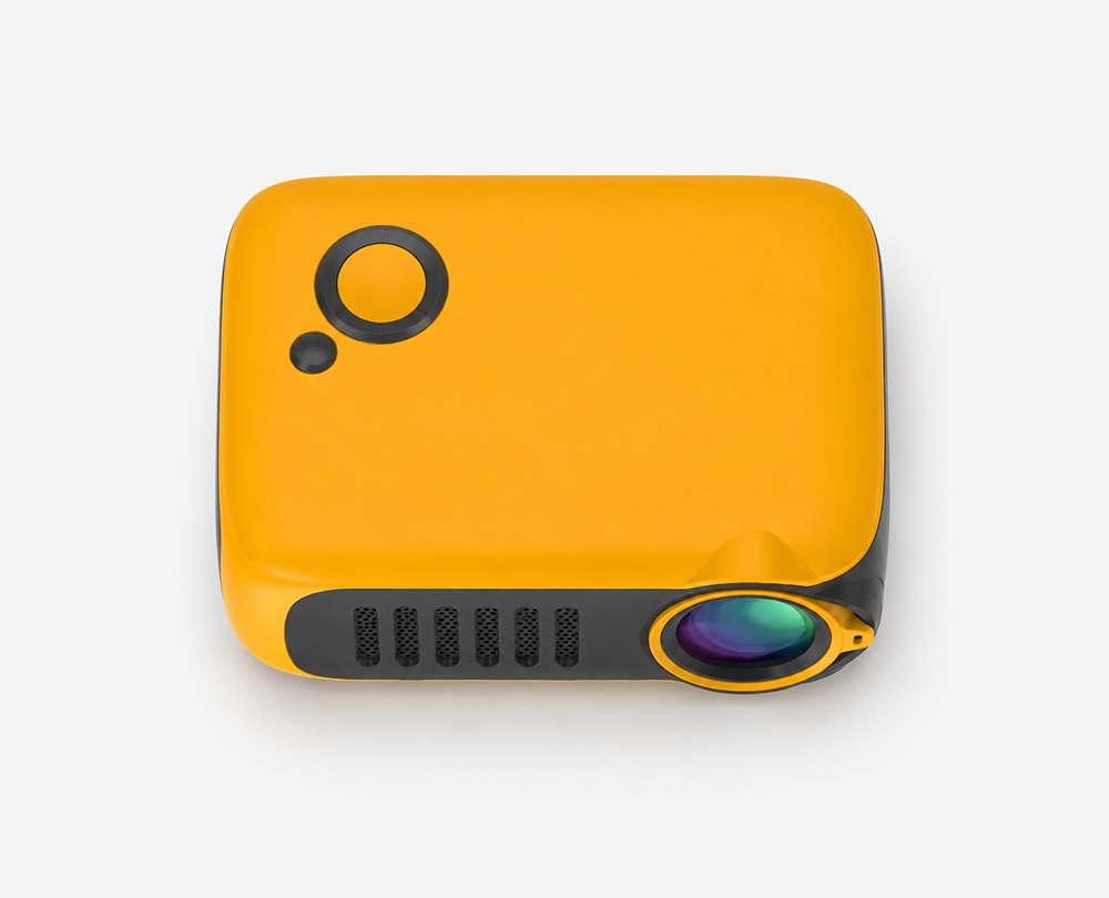 Portable projector - Image 6