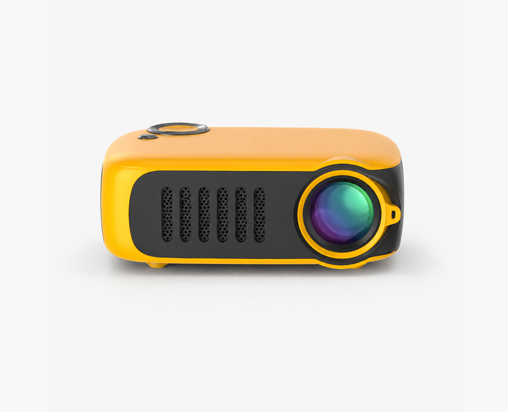 Portable projector - Image 5