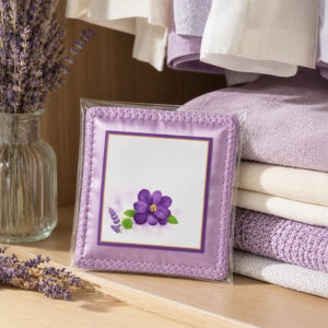Potpourri sachet