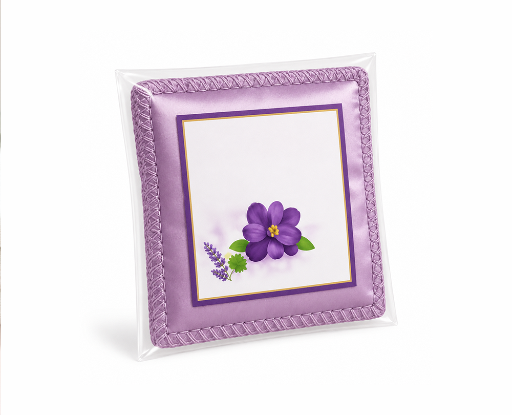 Potpourri sachet - Image 3