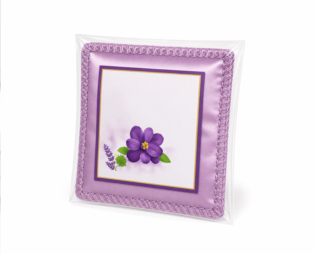 Potpourri sachet - Image 4