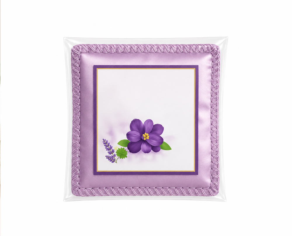 Potpourri sachet - Image 5