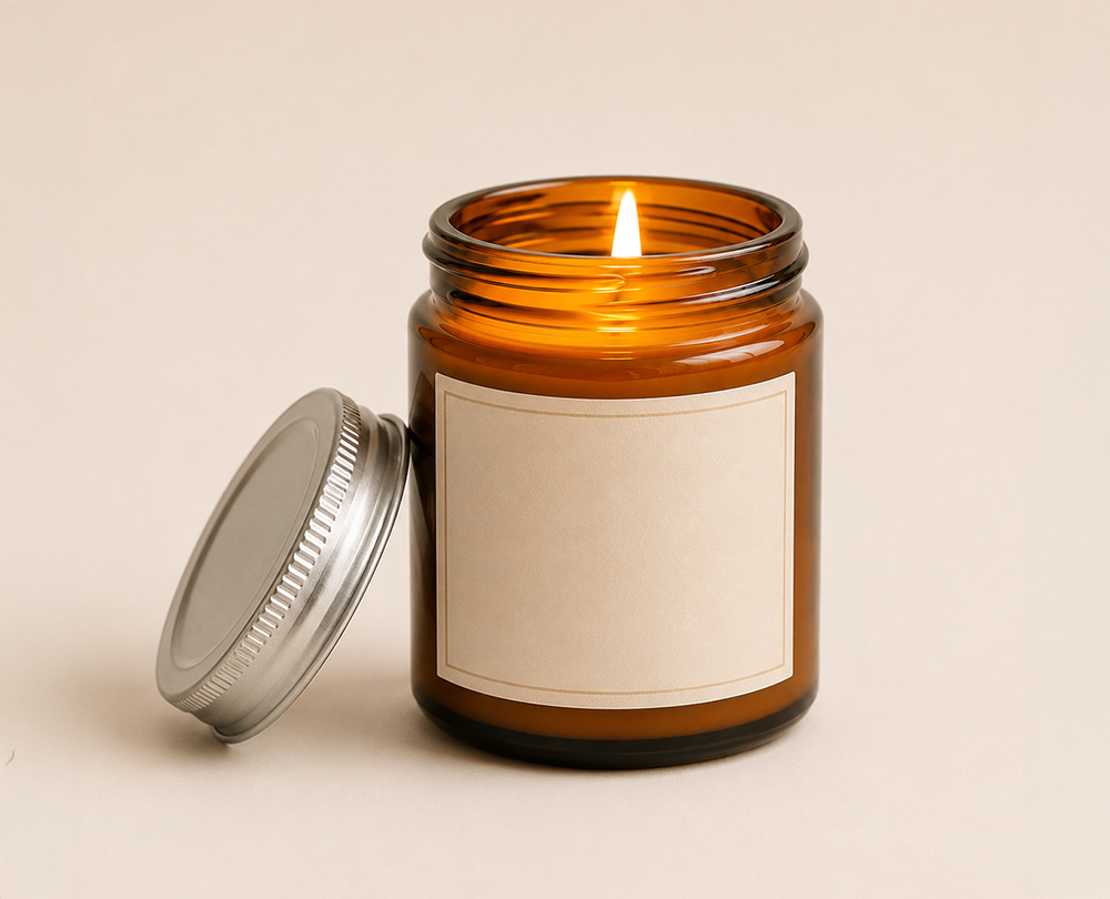 Scented candle - Image 3