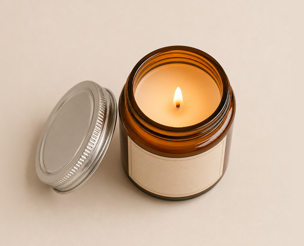Scented candle - Image 5