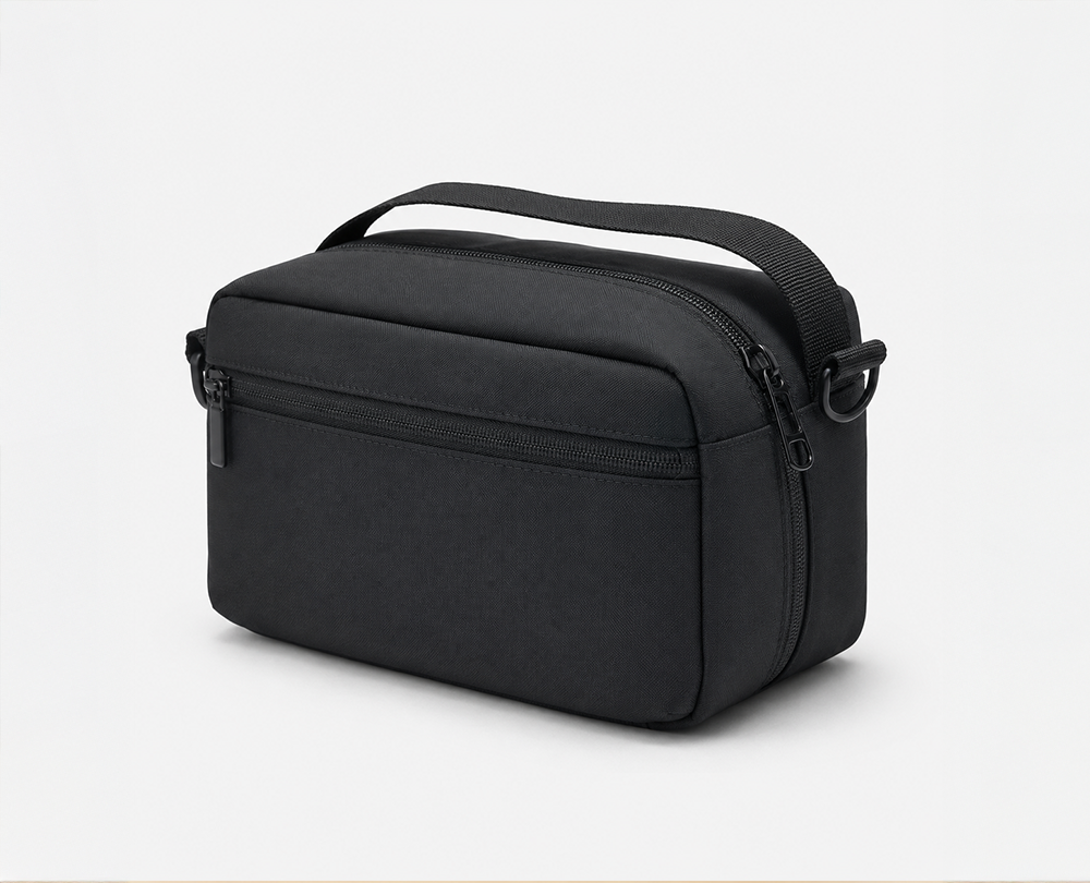 Tech Organiser Pouch - Image 4