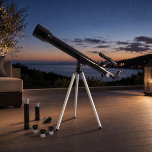 Telescope - type 3