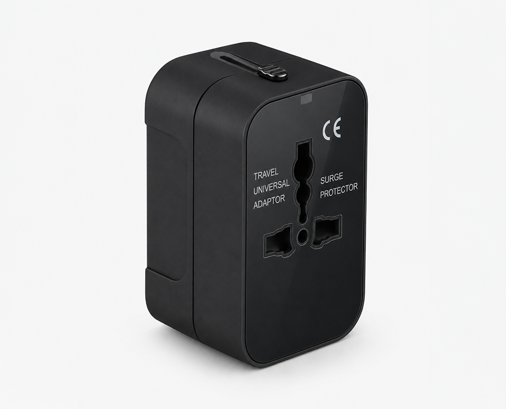 Travel adapter - Image 5