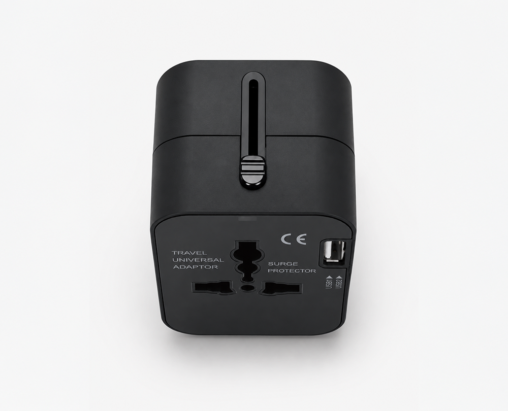 Travel adapter - Image 3
