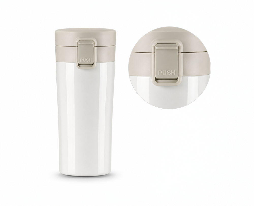 Travel tumbler - Image 5