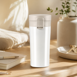 Travel tumbler