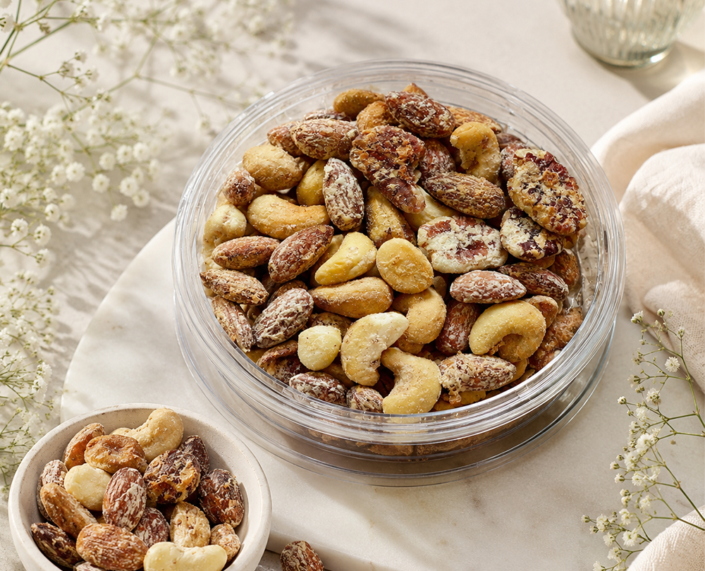 Truffle nuts - Image 2