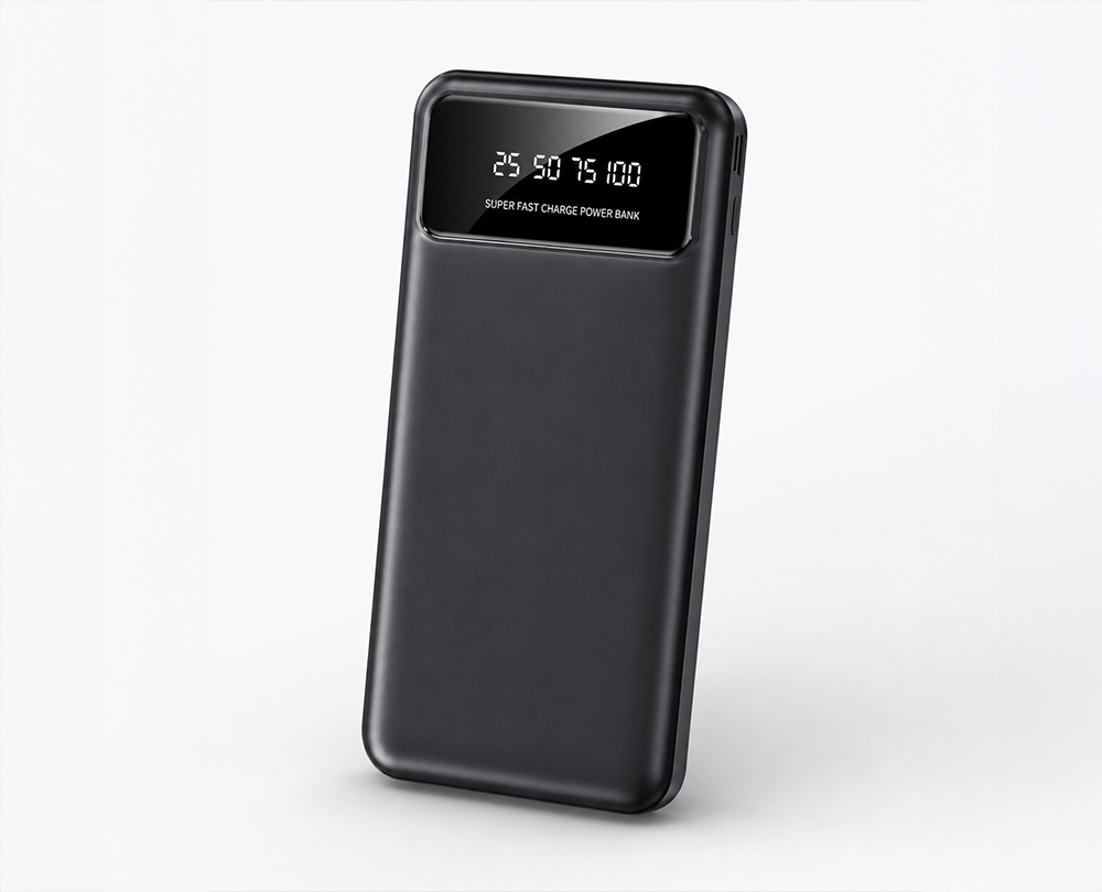 Power Bank (10,000 mAh) - Image 2