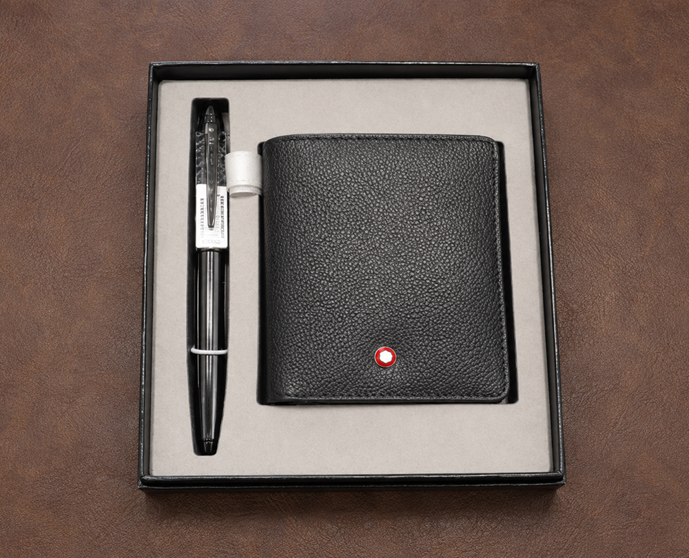 Sheaffer Diary & pen (original) - Image 2