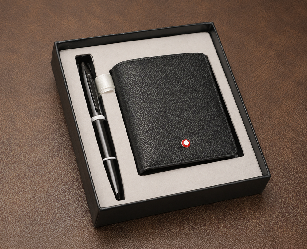 Sheaffer Diary & pen (original) - Image 4